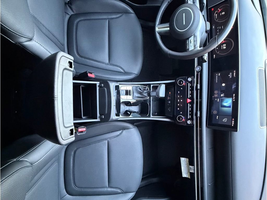 Used 2025 Hyundai Santa Cruz XRT image 28