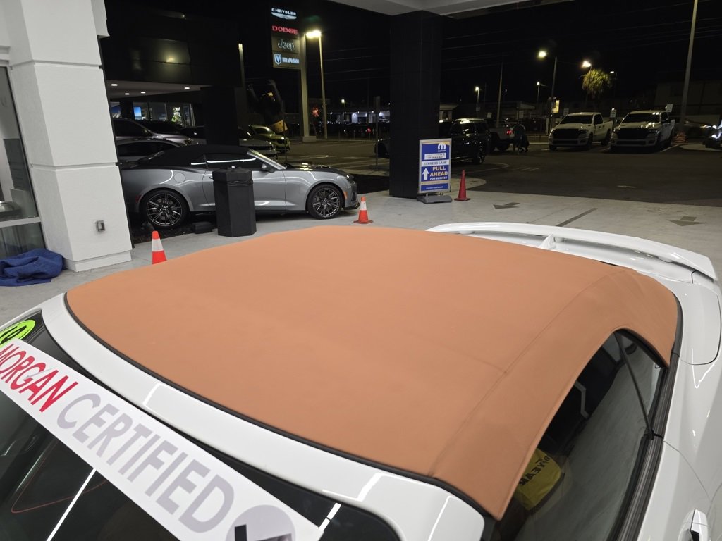 Used 2019 Chevrolet Camaro SS image 16