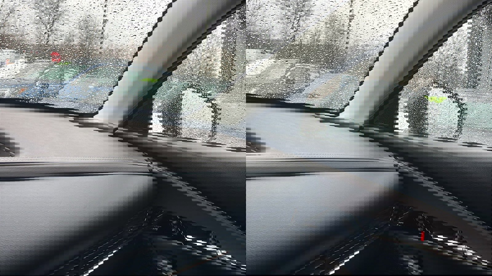 Certified 2024 MAZDA CX-30 AWD 2.5 S w/ Premium Package image 17