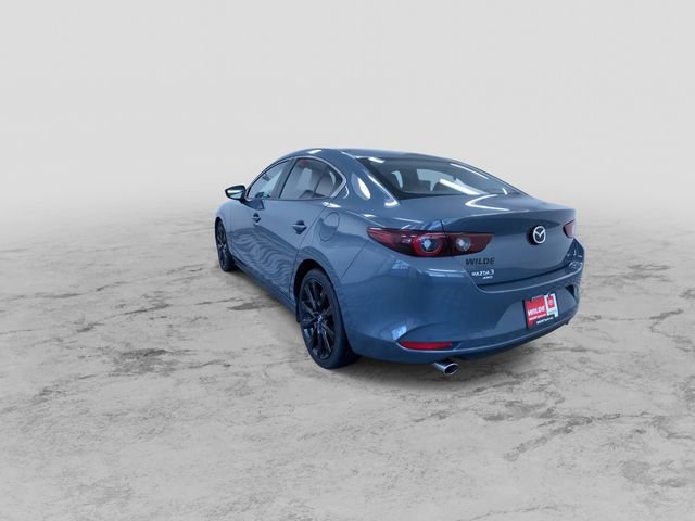 Used 2025 MAZDA MAZDA3 s image 7