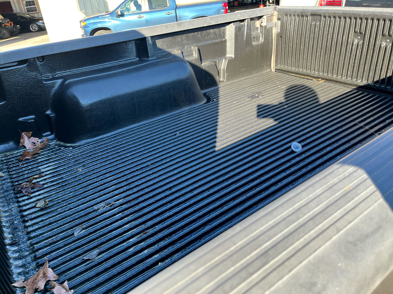 Used 2003 Nissan Frontier XE w/ XE Pwr Pkg image 8