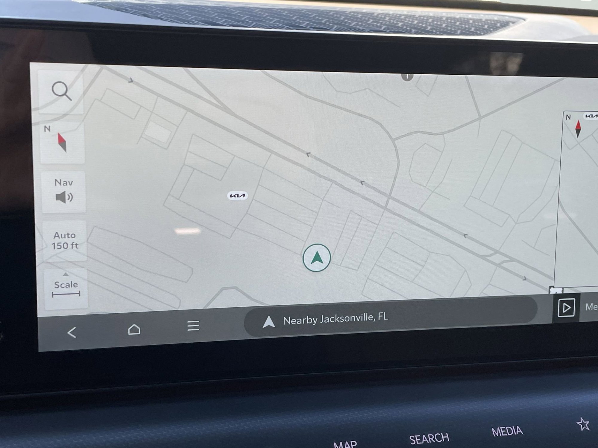 New 2026 Kia EV9 GT-Line AWD/4WD image 22
