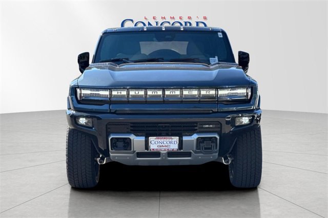 New 2026 GMC Hummer EV SUV image 9