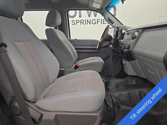 Used 2011 Ford F250 XL RWD image 9