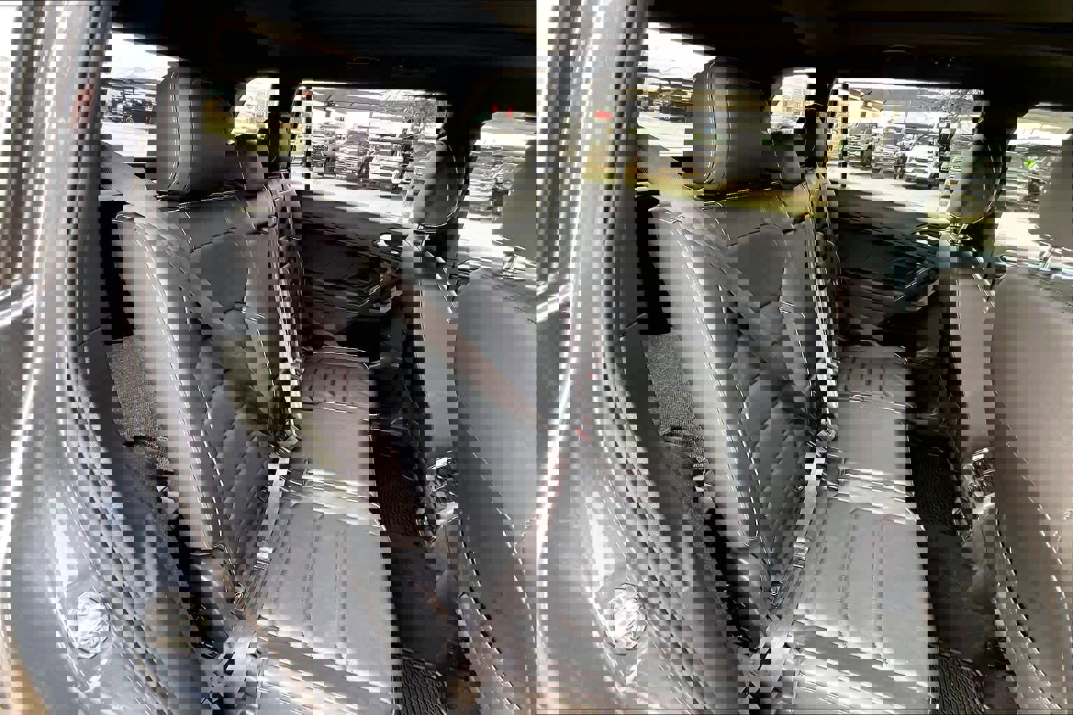 Used 2021 Volkswagen Tiguan SEL Premium R-Line image 20