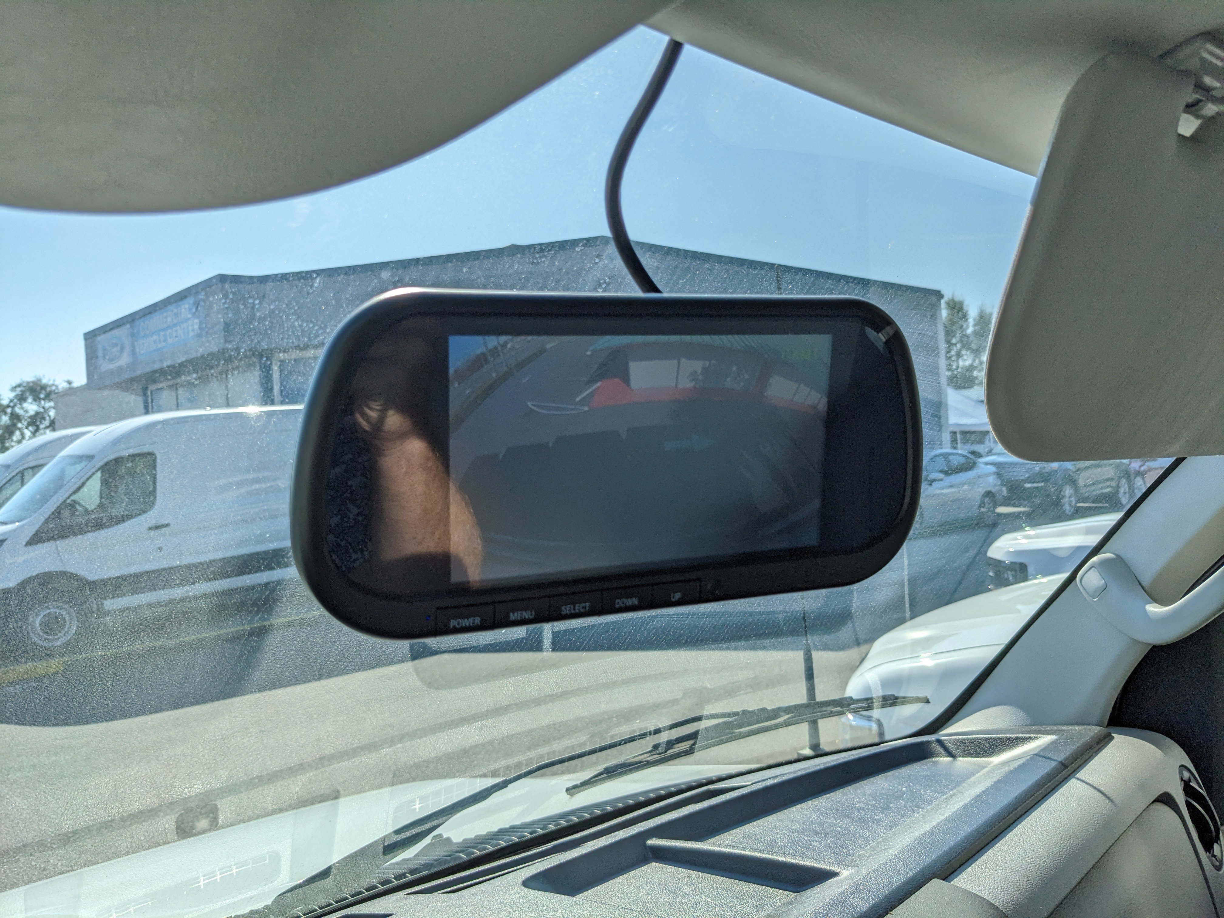 New 2025 Ford E-350 and Econoline 350 Super Duty w/ Power Equipment Group image 20