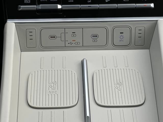 Used 2024 Hyundai Santa Fe Calligraphy image 24