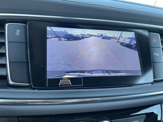 Certified 2021 Buick Enclave Essence w/ Sound and Sites Package image 29