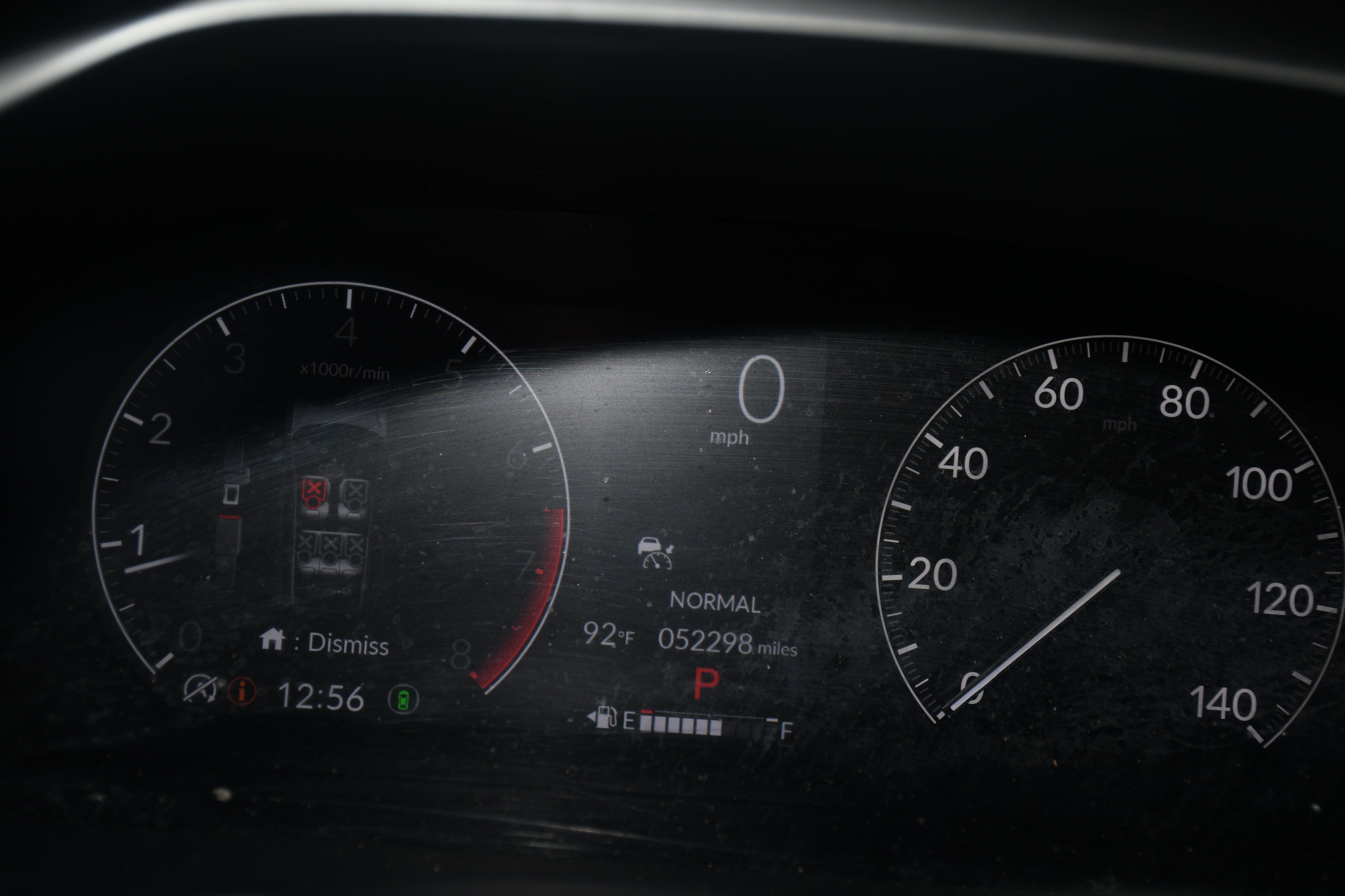 Used 2023 Honda CR-V EX image 14