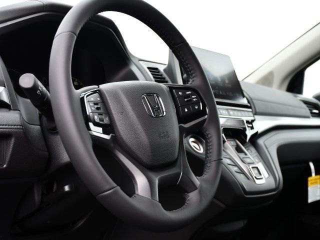 New 2026 Honda Odyssey EX-L image 10