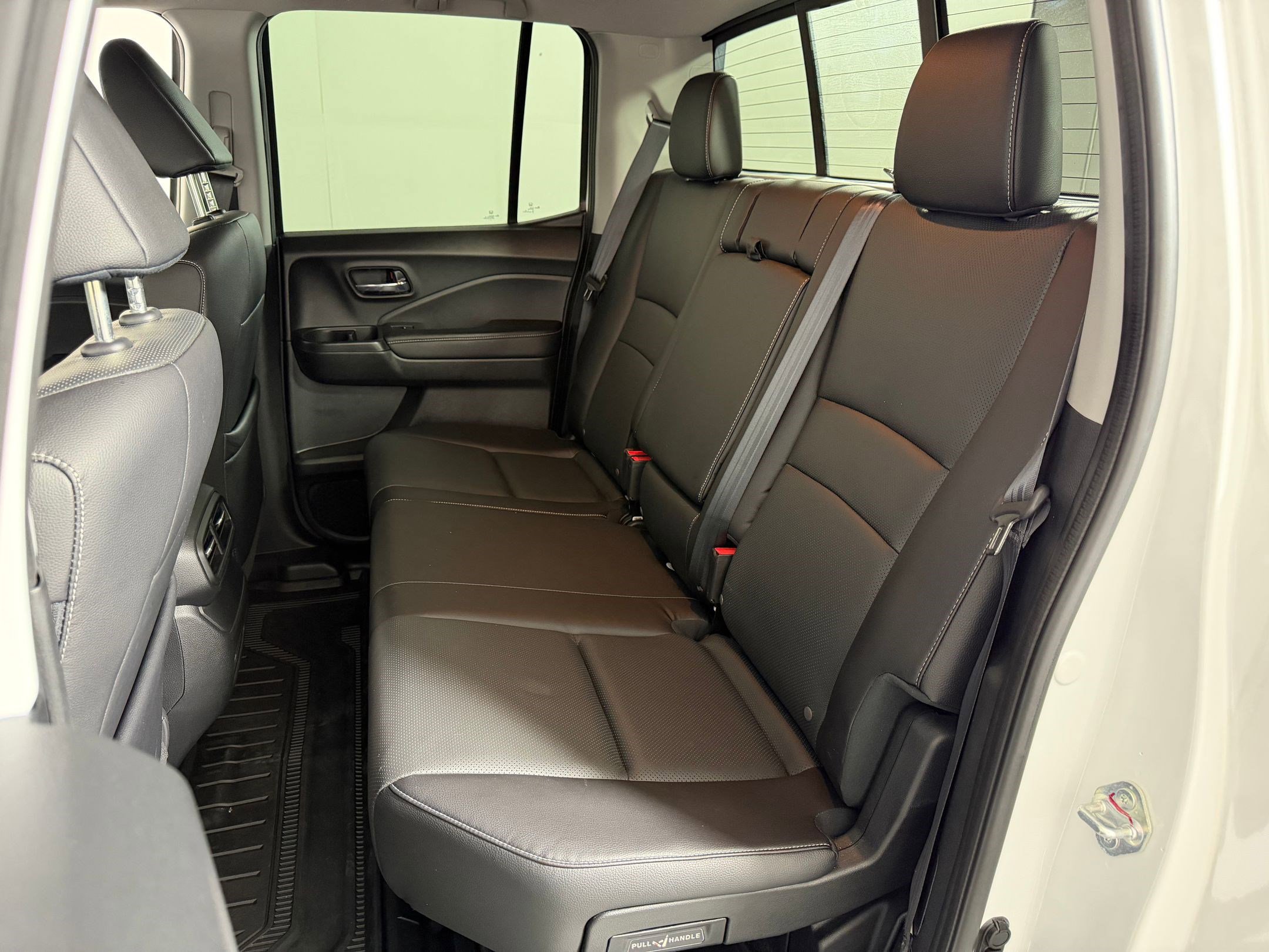 Used 2024 Honda Ridgeline RTL image 12