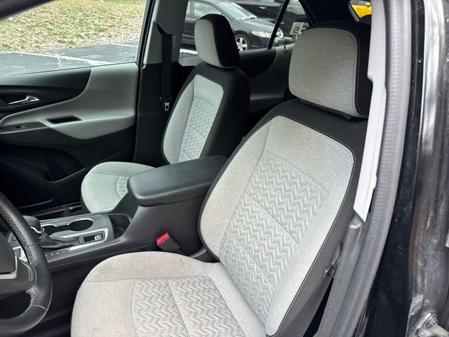 Used 2024 Chevrolet Equinox LT image 15