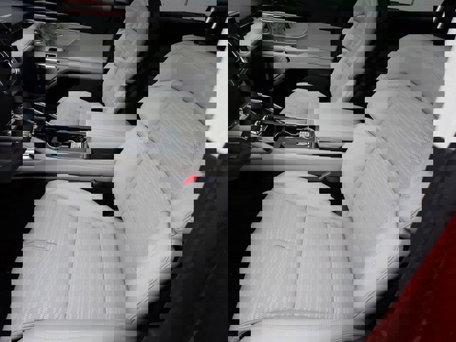 New 2026 Lincoln Nautilus Reserve image 15