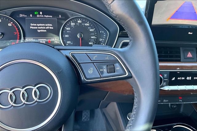 Used 2023 Audi A4 2.0T Premium w/ Convenience Package image 21