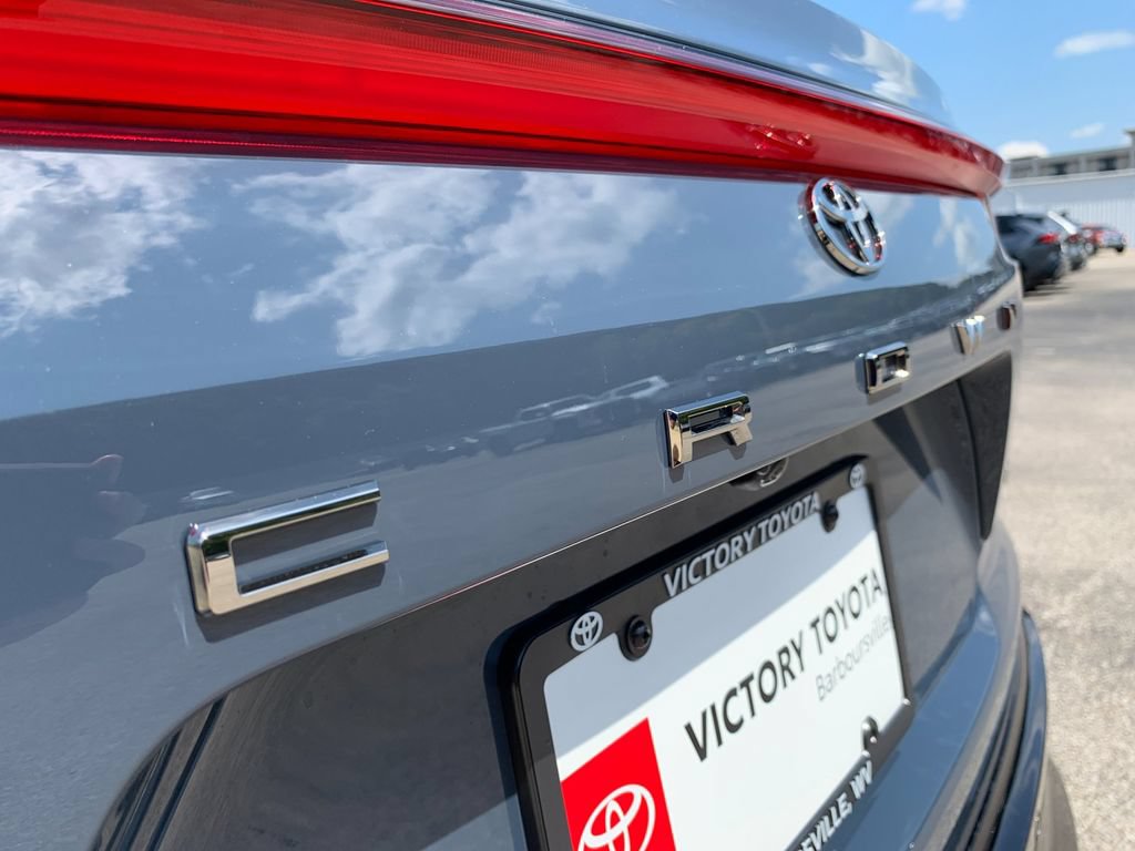 New 2026 Toyota Crown Signia w/ Advanced Technology Package AWD/4WD image 34
