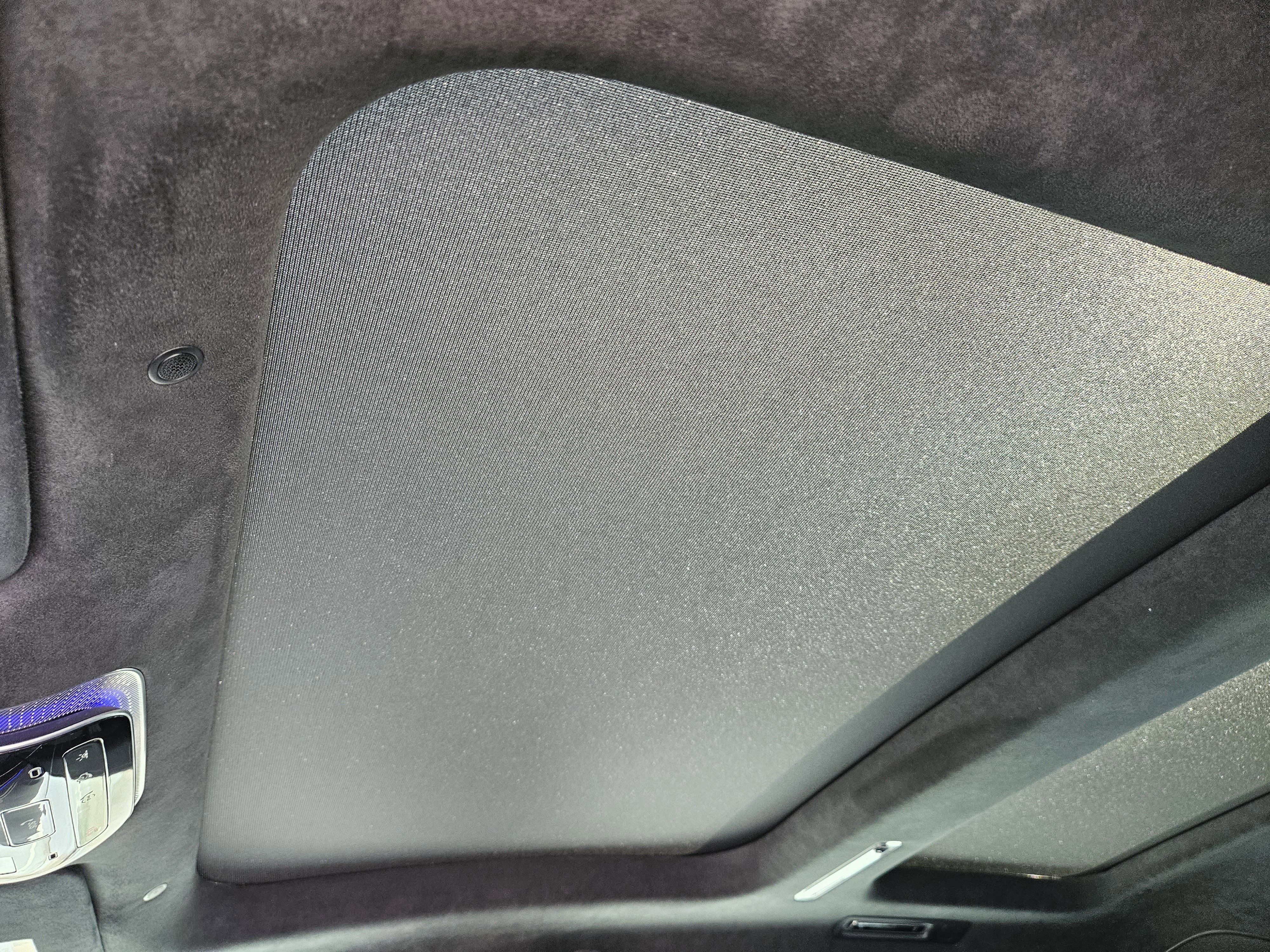 Used 2023 Mercedes-Benz EQS 580 4MATIC Sedan image 31