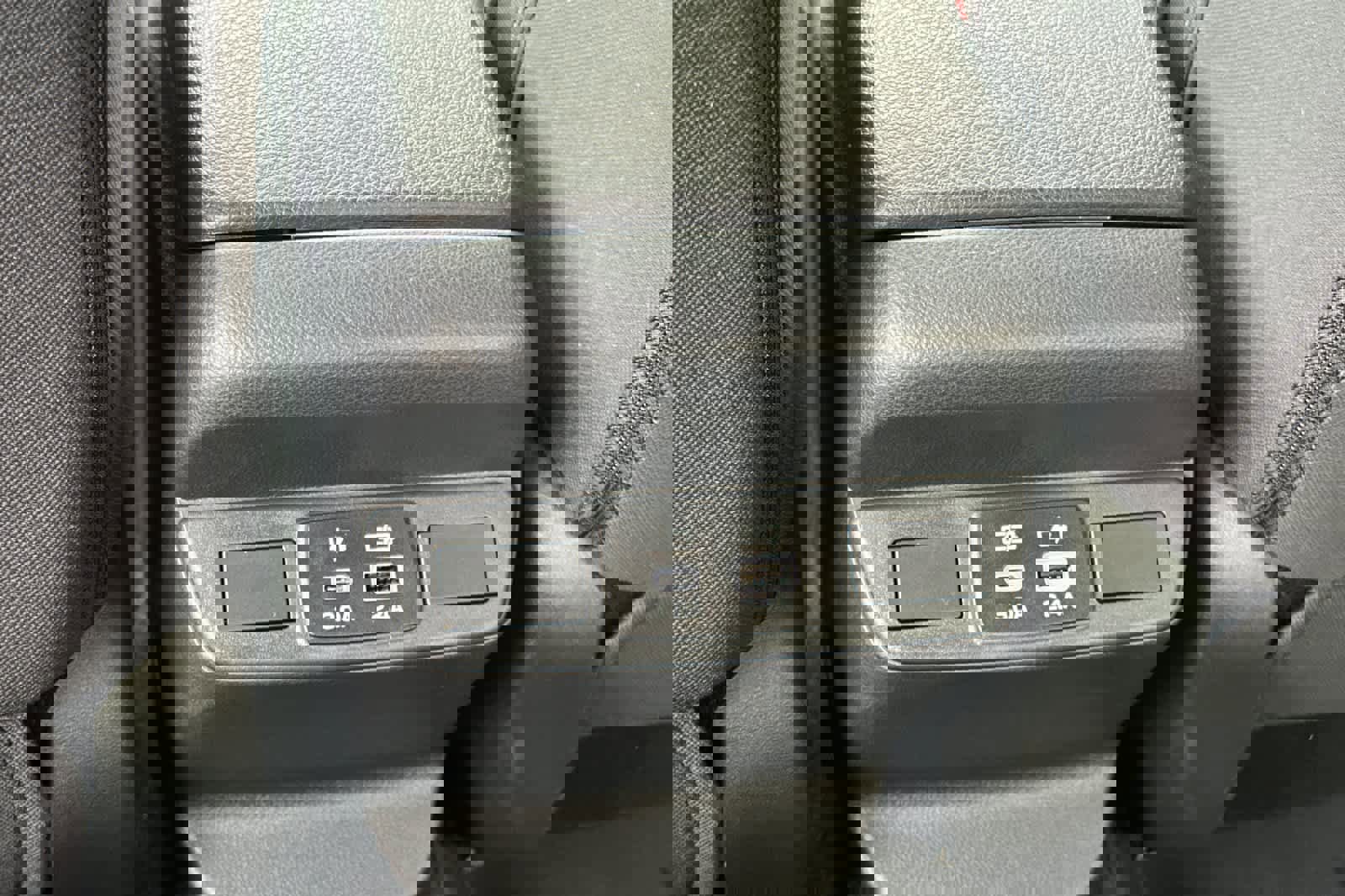 Used 2024 Subaru WRX Premium w/ Popular Package #1A image 14