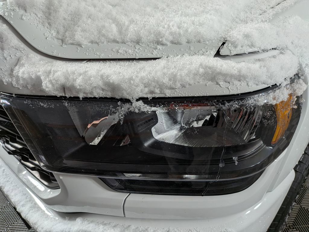 Certified 2024 RAM 2500 Big Horn w/ Night Edition image 13