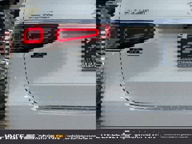 Used 2022 Mercedes-Benz GLS 450 4MATIC image 9