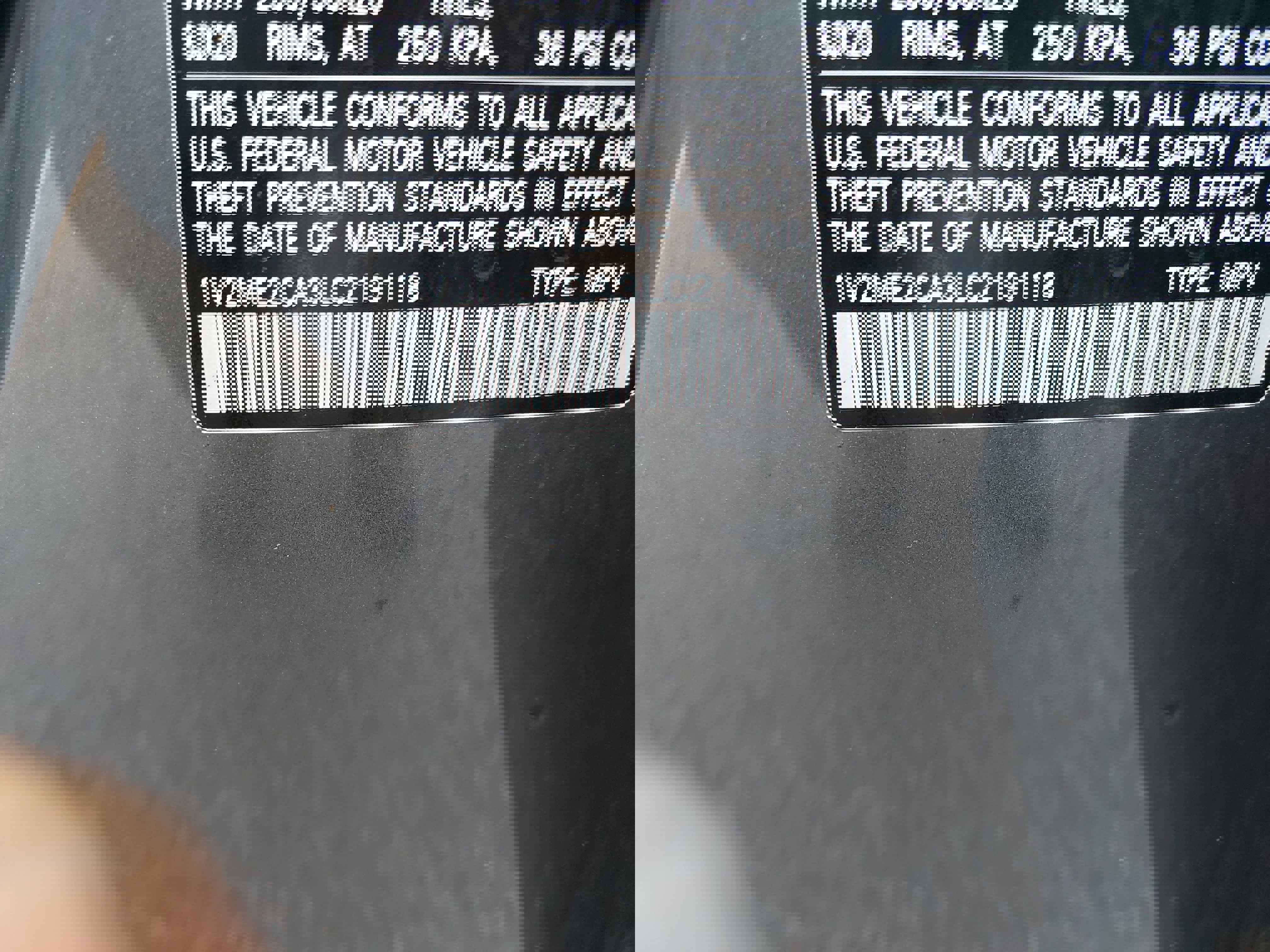 Used 2020 Volkswagen Atlas Cross Sport SEL image 39