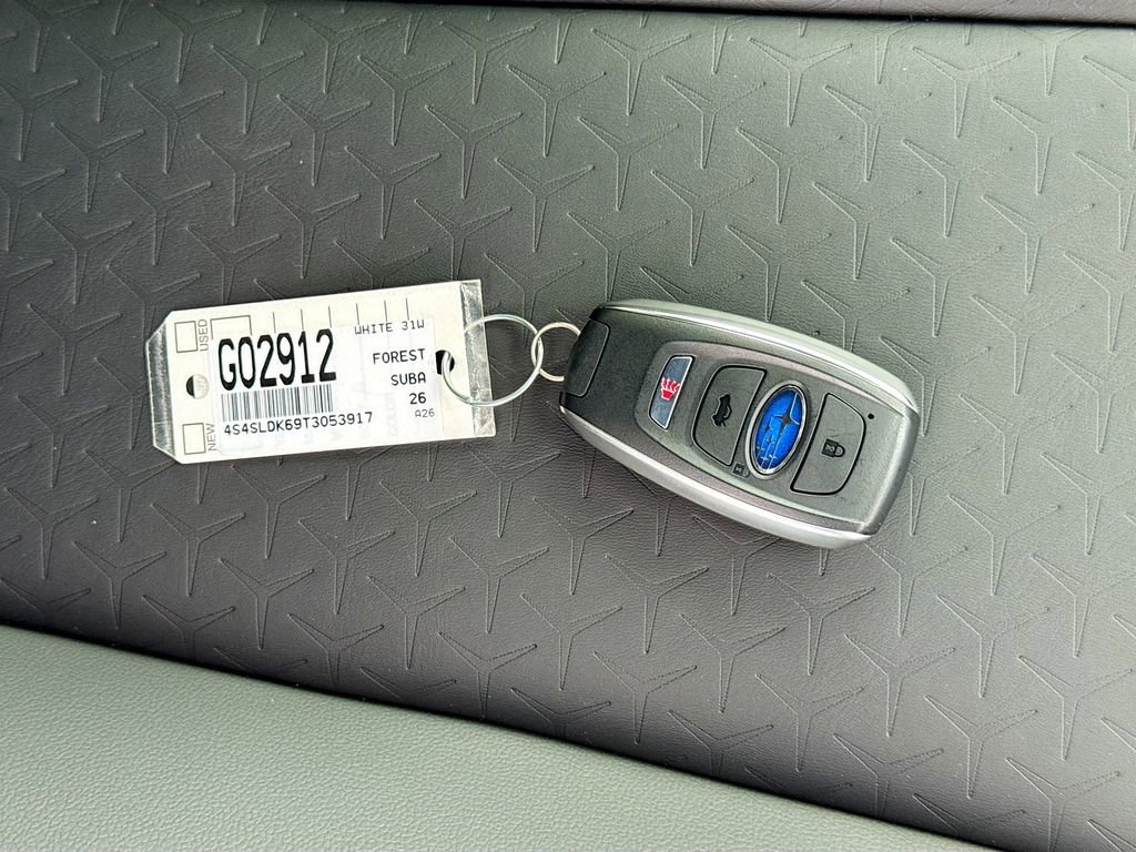 New 2026 Subaru Forester Wilderness image 37