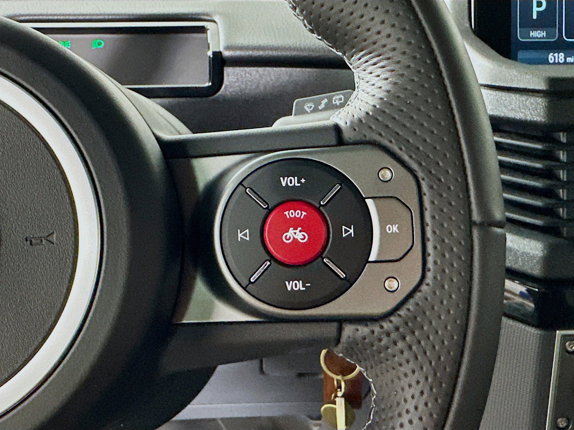 New 2025 INEOS Grenadier Trialmaster Edition image 20