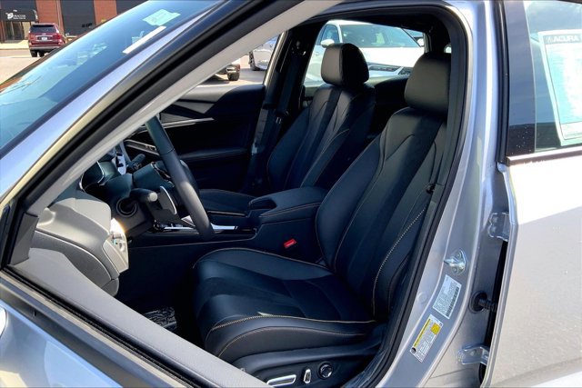New 2026 Acura Integra A-Spec FWD image 14