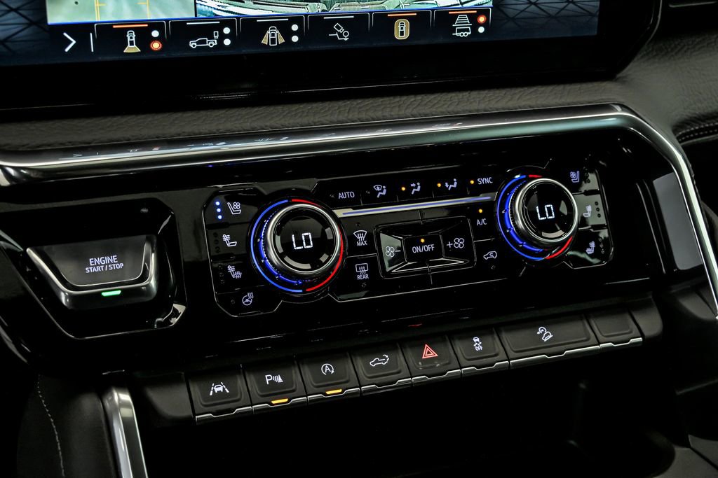 New 2026 GMC Sierra 1500 Denali image 18