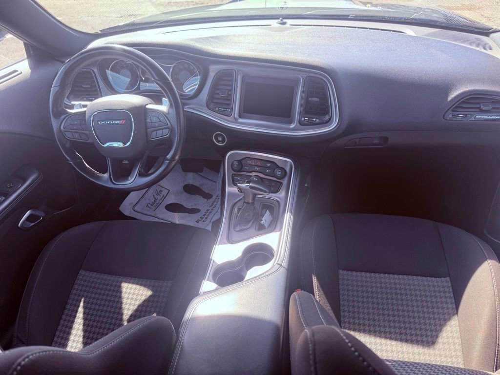 Used 2022 Dodge Challenger R/T image 42