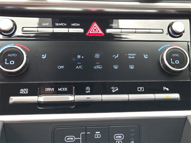 New 2026 Hyundai Santa Fe SEL image 20