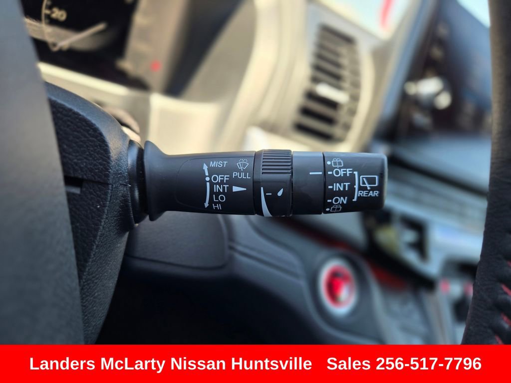 Used 2025 Honda Odyssey Sport-L image 26