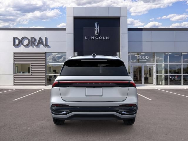 New 2026 Lincoln Nautilus Reserve AWD/4WD image 5