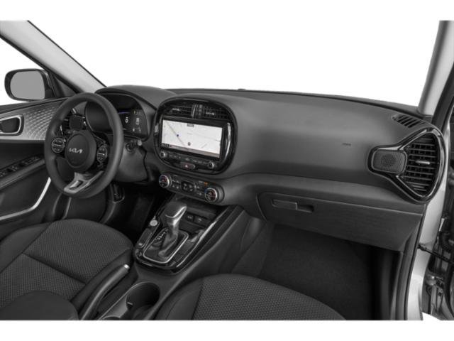 Certified 2024 Kia Soul S image 18