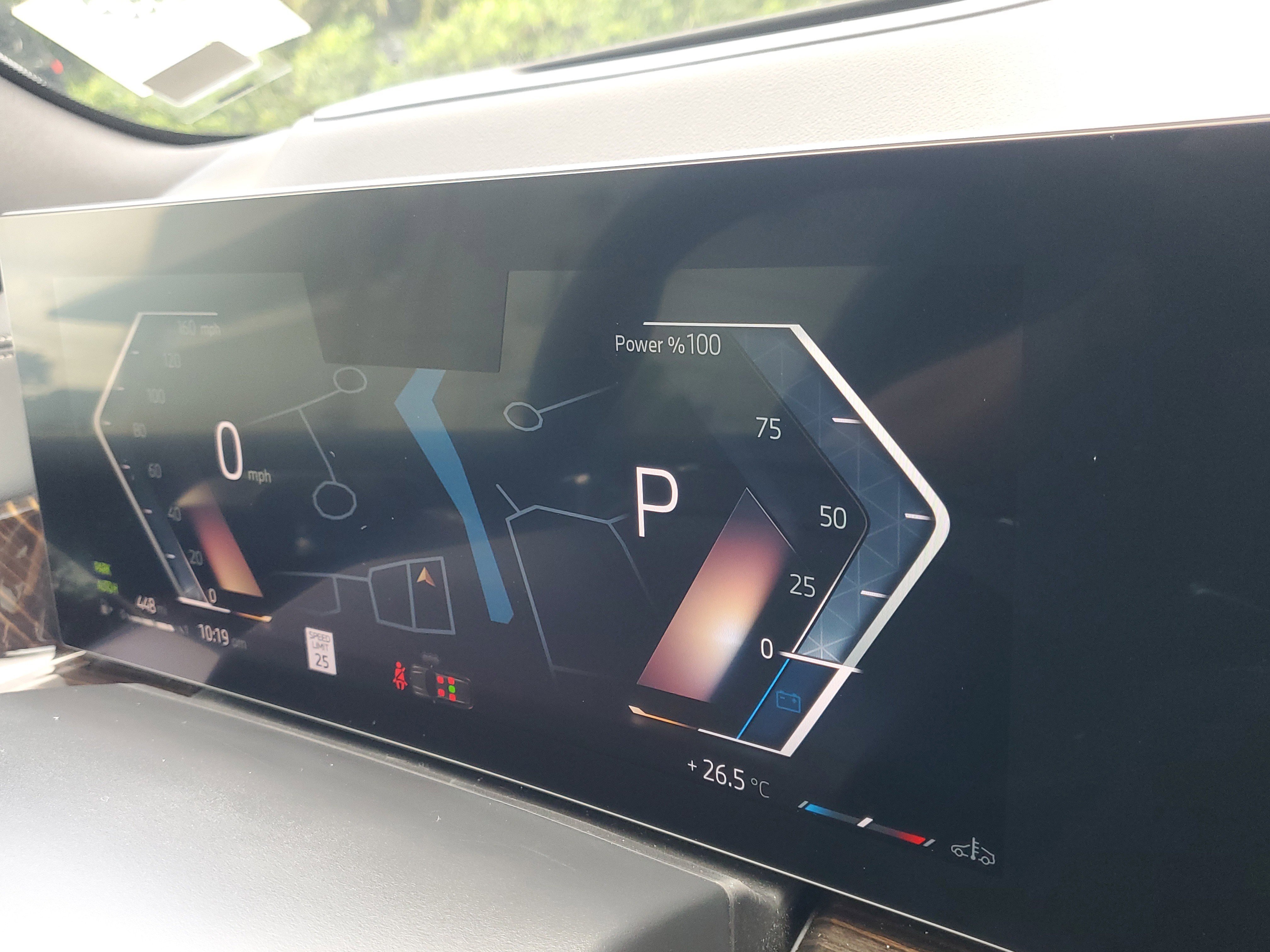 Used 2026 BMW X5 sDrive40i image 26