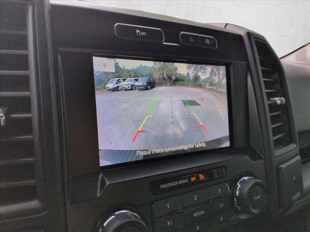 Certified 2020 Ford F150 XL w/ Equipment Group 101A Mid RWD image 13