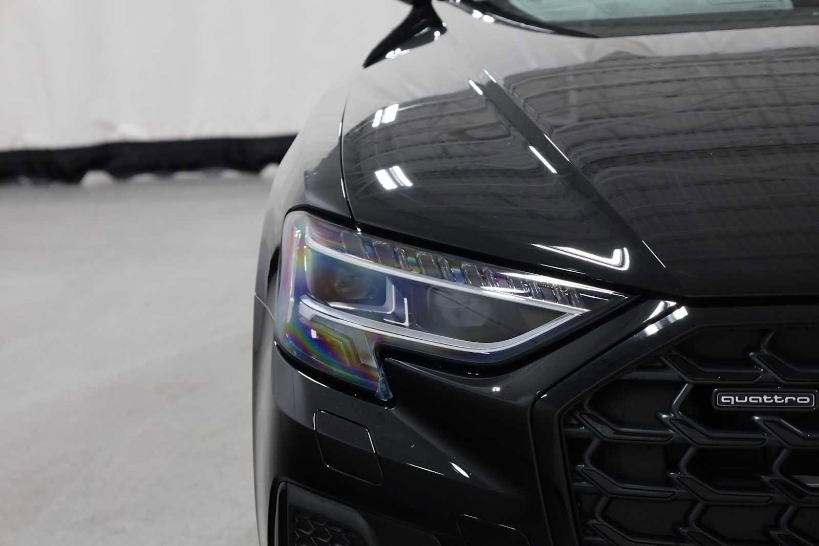 New 2025 Audi A8 L 3.0T image 15