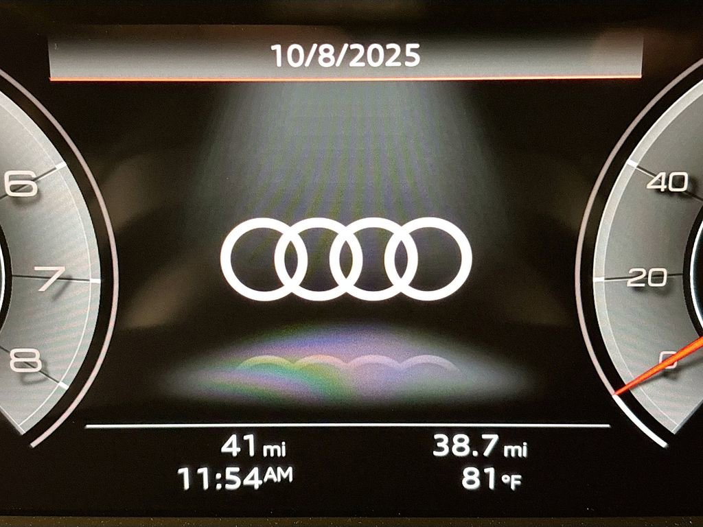 New 2025 Audi Q7 3.0T Premium Plus image 11