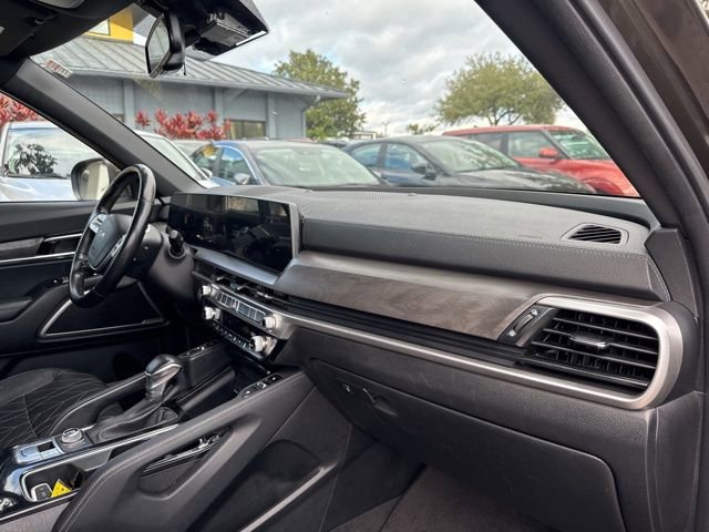 Used 2023 Kia Telluride EX X-Line image 10