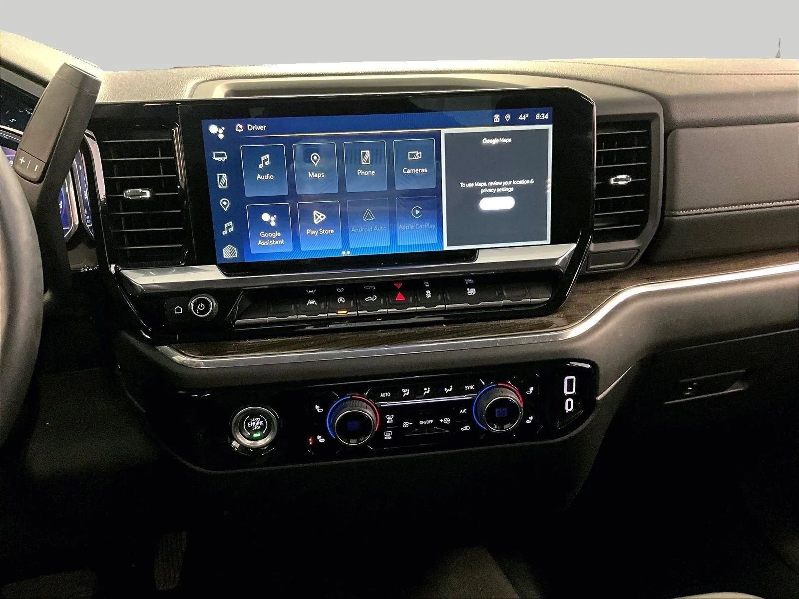 Used 2024 Chevrolet Silverado 1500 LT image 6