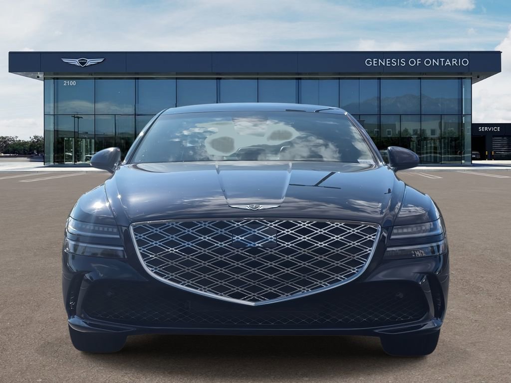 New 2026 Genesis G80 2.5T Advanced image 6