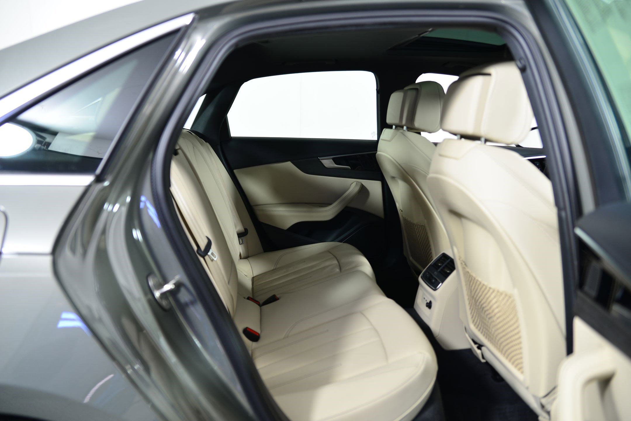 Certified 2023 Audi A4 2.0T Premium Plus w/ Premium Plus Package image 22