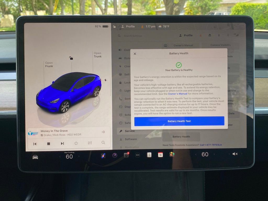 Used 2023 Tesla Model Y Long Range image 5