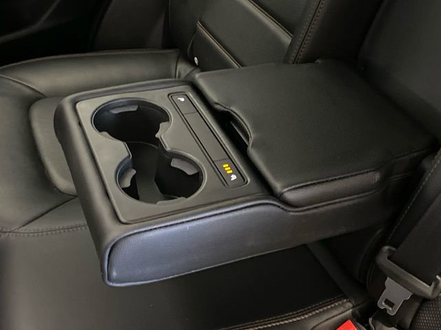 Used 2019 MAZDA CX-5 Grand Touring w/ GT Premium Package image 16