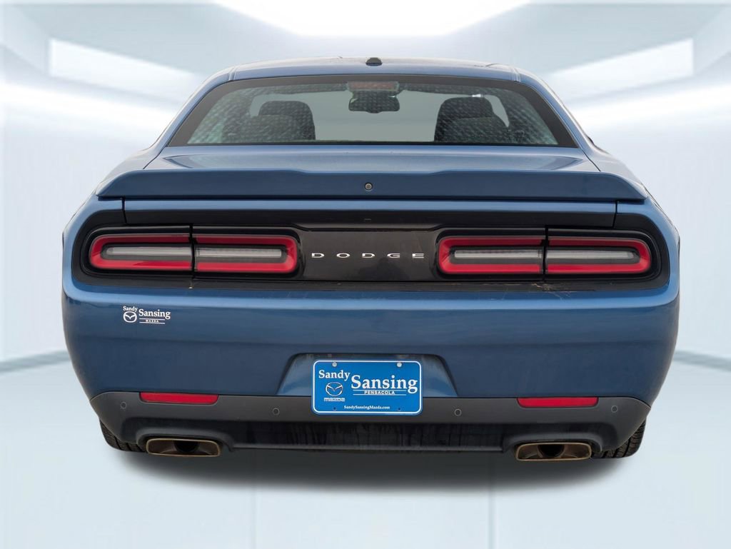 Used 2021 Dodge Challenger R/T image 19