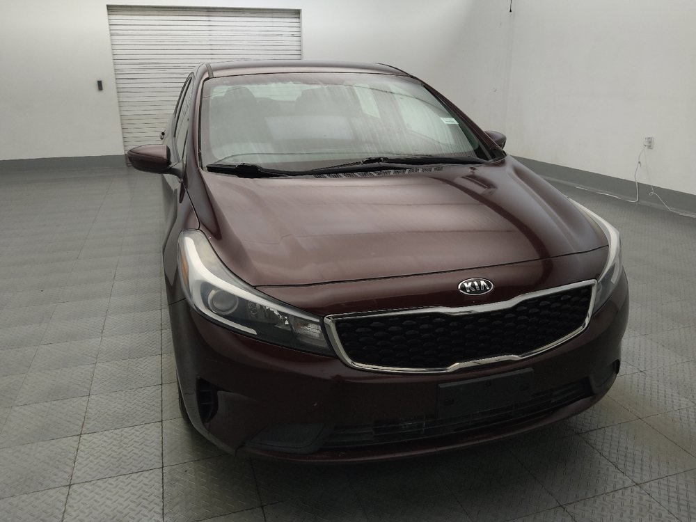 Used 2017 Kia Forte LX FWD image 15