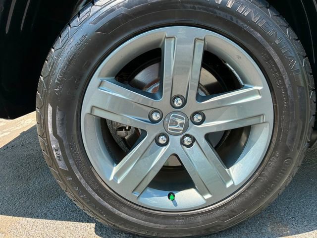 Used 2023 Honda Ridgeline RTL-E image 15