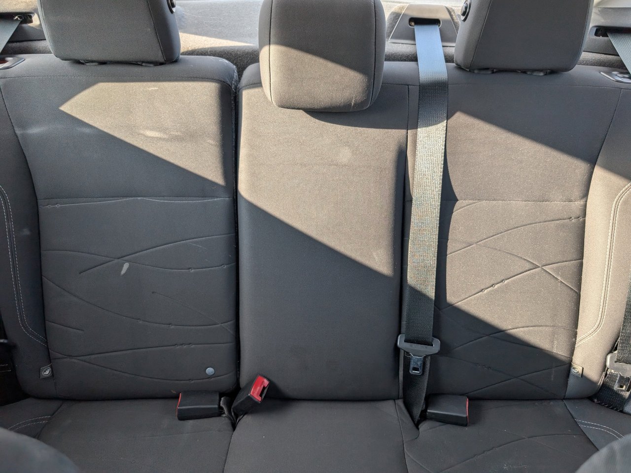 Used 2015 Ford Fiesta SE image 21