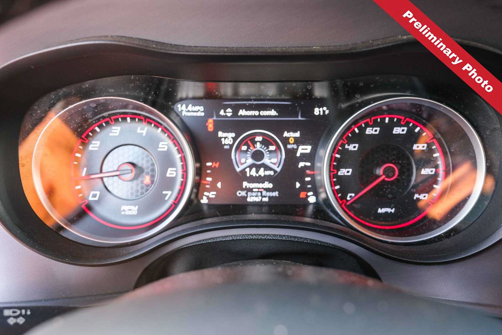Used 2023 Dodge Charger GT RWD image 19
