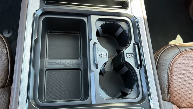 New 2026 Ford F250 King Ranch AWD/4WD image 25