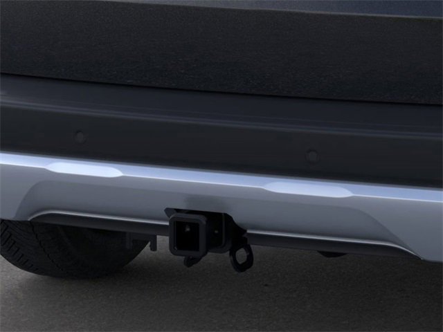 New 2025 Ford Escape SE w/ Class II Trailer Tow Package image 23